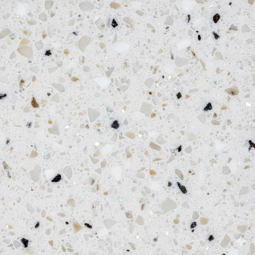 الكوارتز الصناعي